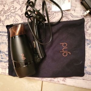 ghd travel blow dryer